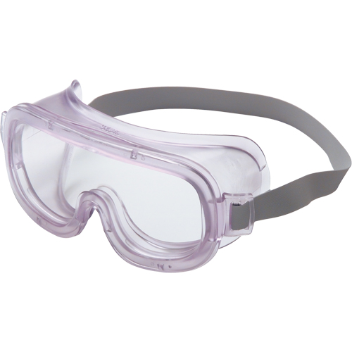 Uvex&reg; Classic Safety Goggles M & M Nord Ouest Inc