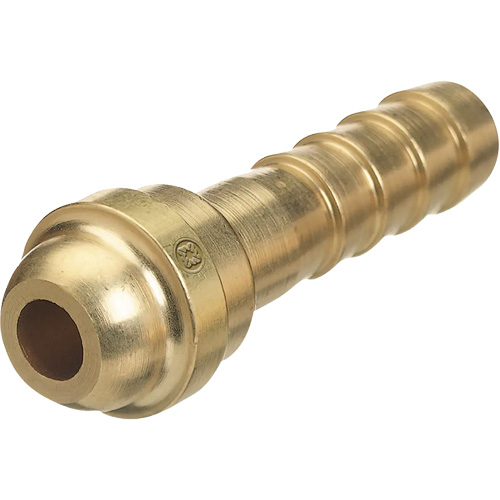 Raccord pour tuyau, Cannel&eacute; M & M Nord Ouest Inc