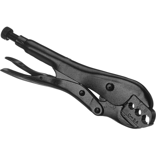 CINTREUSE MANUELLE POUR VIROLES WE C-5           M & M Nord Ouest Inc