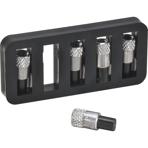 Recharges pour allume-gaz &agrave; une pierre M & M Nord Ouest Inc