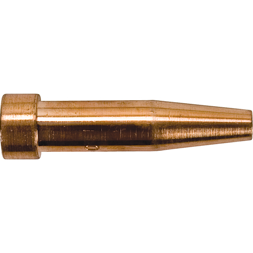 Buse de coupe, Style Harris 6290, taille 0, Ac&eacute;tyl&egrave;ne-oxyg&egrave;ne M & M Nord Ouest Inc