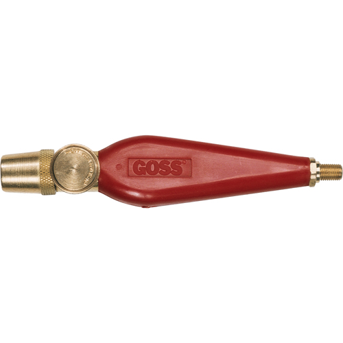 Acet-O-Lite&reg; Torch Handles M & M Nord Ouest Inc