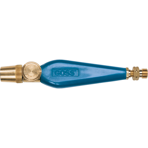 Screw-in Style Torch Handle M & M Nord Ouest Inc