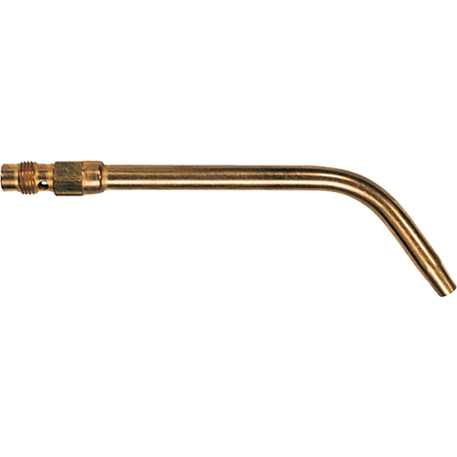 Air Acetylene Feather Flame&reg; Screw-In Tips M & M Nord Ouest Inc