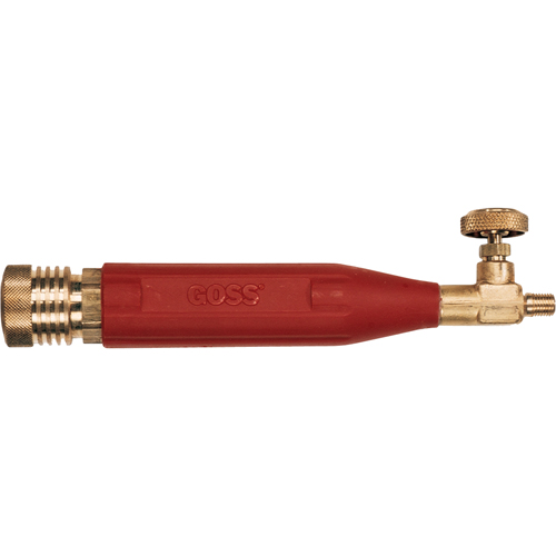 Snap-in Style Torch Handle M & M Nord Ouest Inc