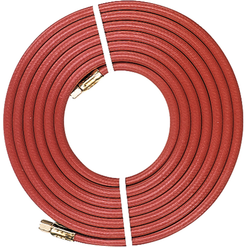 Acetylene Hose, 3/16" x 12' M & M Nord Ouest Inc