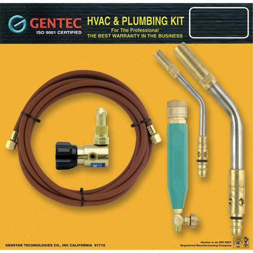 Torch Kit M & M Nord Ouest Inc