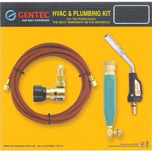 22-GA-KPSL5KIT SWRIL FLAME With AUTO IGNITE TIP M & M Nord Ouest Inc