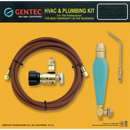 Torch Kit M & M Nord Ouest Inc