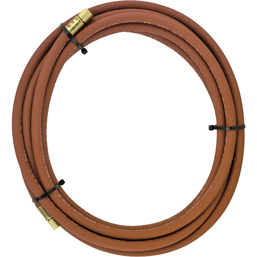 Acetylene Hose, 12' M & M Nord Ouest Inc