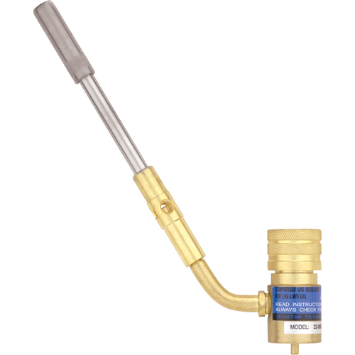 Hand Torch Kit M & M Nord Ouest Inc