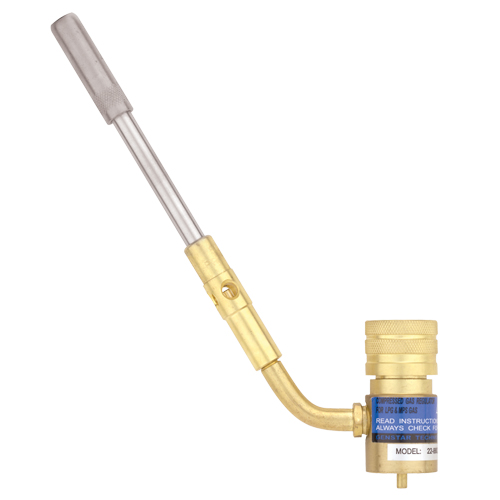 Hand Torch Kit M & M Nord Ouest Inc