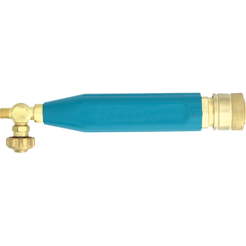 Quick Connect Torch Handle M & M Nord Ouest Inc