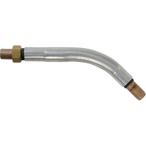 Col de cygne pour soudage MIG M & M Nord Ouest Inc