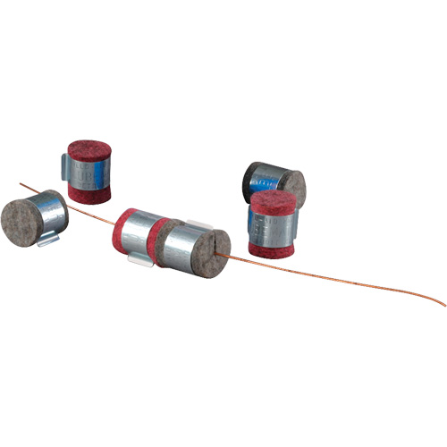 Lube-Matic&reg; - Lube Pads M & M Nord Ouest Inc