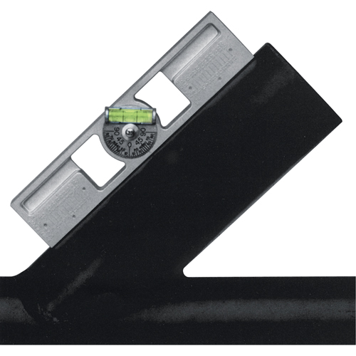 #8 Pro-Mag Level M & M Nord Ouest Inc