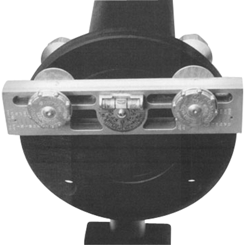 Niveau universel no 33 M & M Nord Ouest Inc