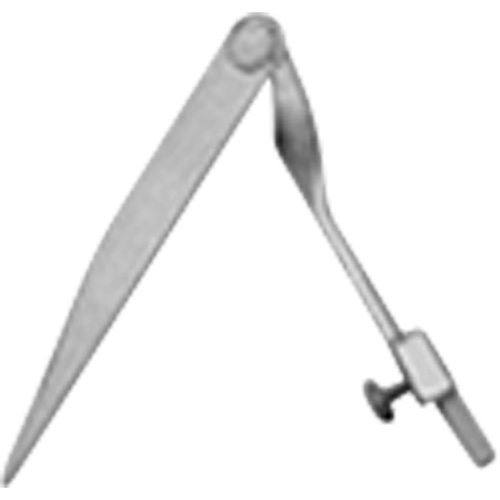 1208 Radius Marker - Mini M & M Nord Ouest Inc