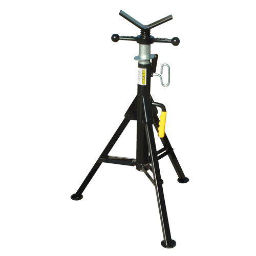 Fold-A-Jack&reg; Hi Jacks, 2000 lbs. Load Capacity M & M Nord Ouest Inc