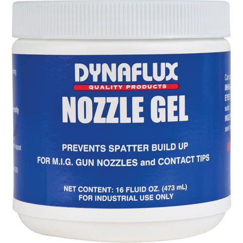 Gel pour buses, Gel M & M Nord Ouest Inc
