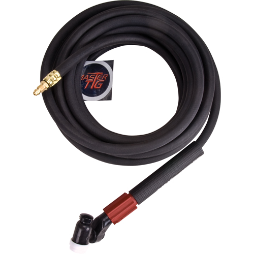 Chalumeaux Flex-Loc, Refroidi &agrave; l'air (gaz), 150 A M & M Nord Ouest Inc