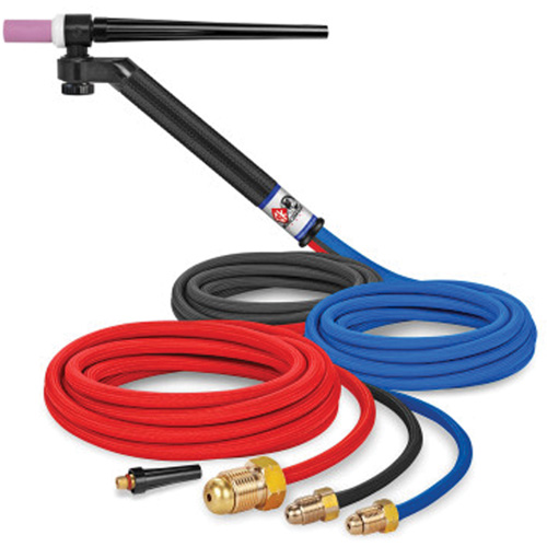 Chalumeaux Flex-Loc, Refroidi &agrave; l'eau, 230 A M & M Nord Ouest Inc