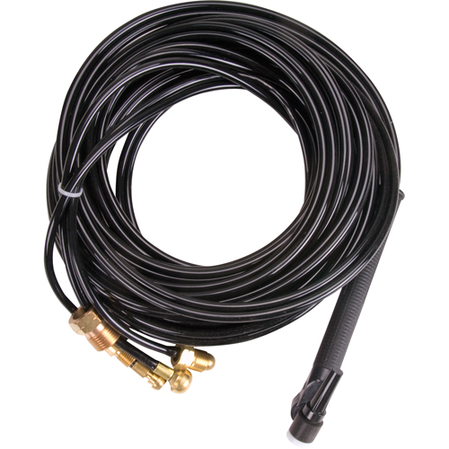 Chalumeaux Flex-Loc, Refroidi &agrave; l'eau, 230 A M & M Nord Ouest Inc