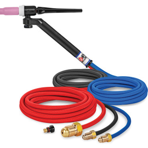 Chalumeaux Flex-Loc, Refroidi &agrave; l'eau, 250 A M & M Nord Ouest Inc
