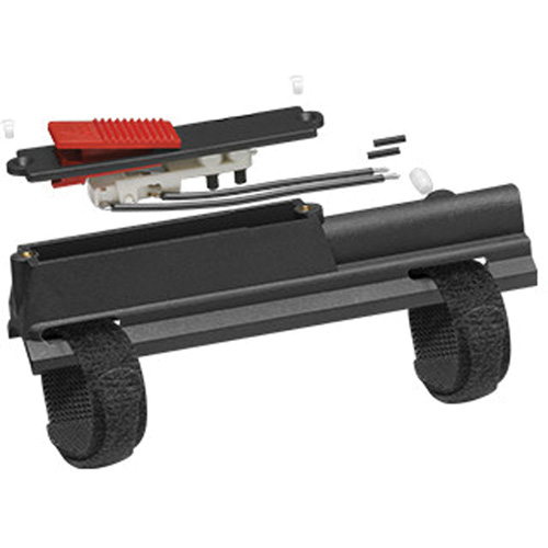 Interrupteur de verrouillage M & M Nord Ouest Inc