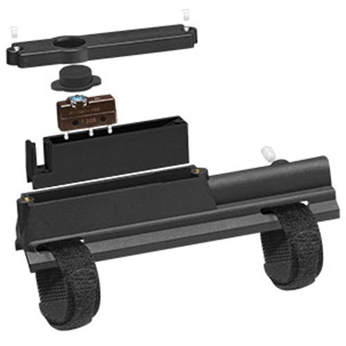 Interrupteur de verrouillage M & M Nord Ouest Inc