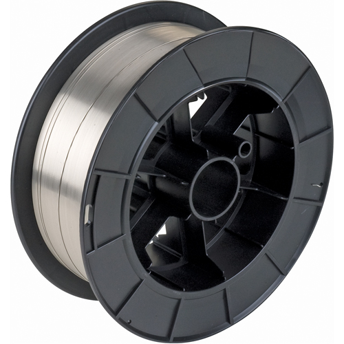 ER308L Welding Wire, Stainless Steel, 0.025" Diameter M & M Nord Ouest Inc