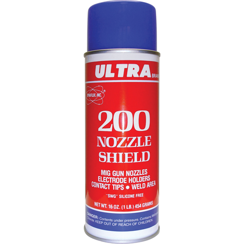 DY CR395-1 ANTIPROJECTIONS 1 GALLON, Gallon M & M Nord Ouest Inc