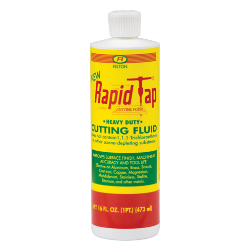 Rapid Tap &reg; Cutting Fluid, 16 oz. M & M Nord Ouest Inc