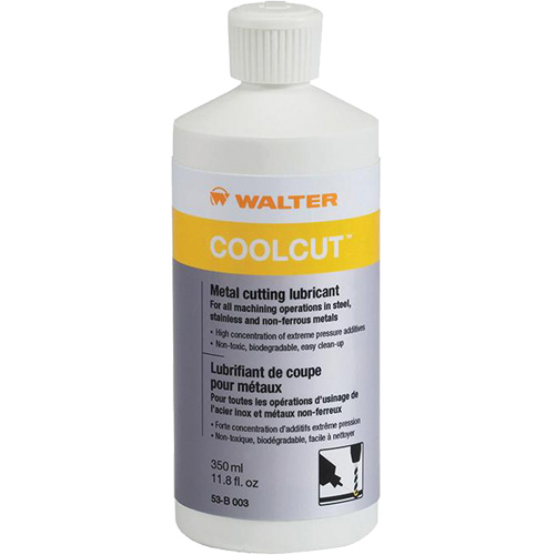Coolcut Lubricant, 350 ml M & M Nord Ouest Inc