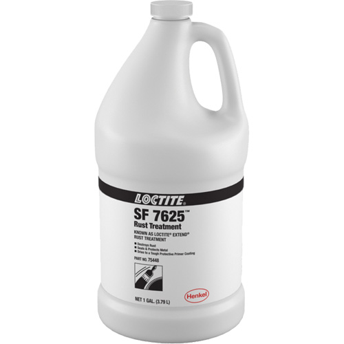 Traitements pour la rouille Extend, Cruche M & M Nord Ouest Inc