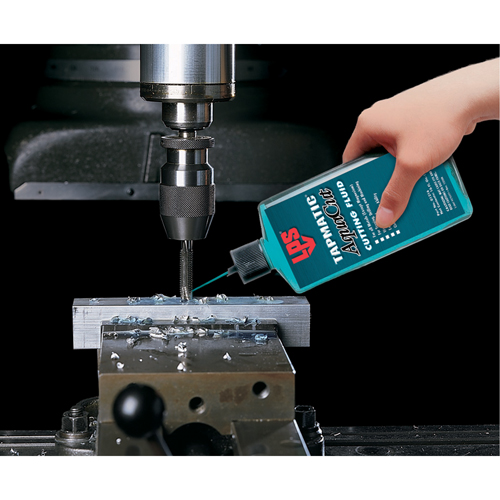 Liquides de coupe AquaCut de Tapmatic, 1 gal. M & M Nord Ouest Inc