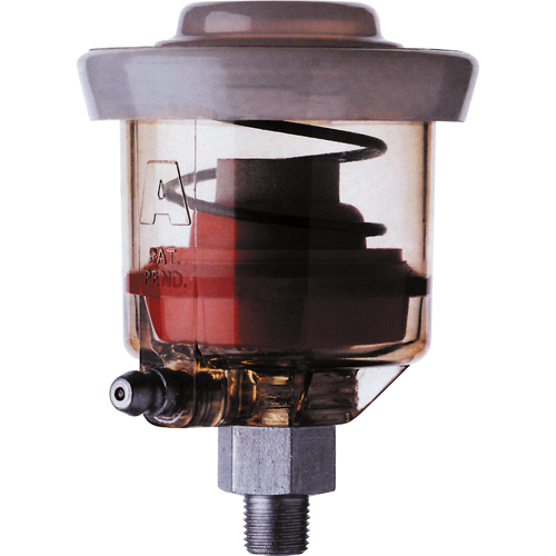 Auto Lubricator M & M Nord Ouest Inc