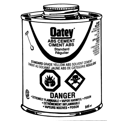 Abs Standard M & M Nord Ouest Inc