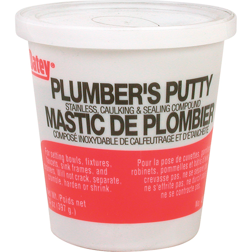 Mastic de plombier M & M Nord Ouest Inc