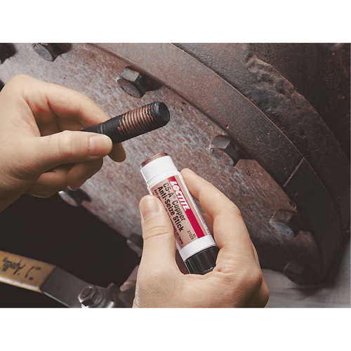 Antigrippants &agrave; base de cuivre Quicksticks C5-A, 20 g, B&acirc;ton M & M Nord Ouest Inc