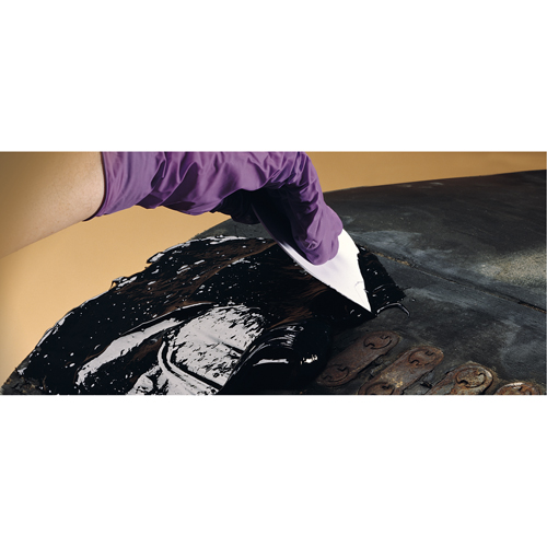 Fixmaster Rapid Rubber Repair Kit M & M Nord Ouest Inc