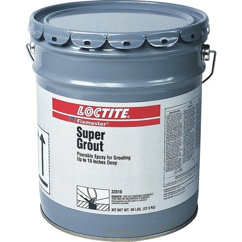 Super enduit Fixmaster, Trousse M & M Nord Ouest Inc