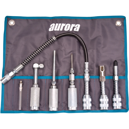 Ezee-Lube Kit M & M Nord Ouest Inc