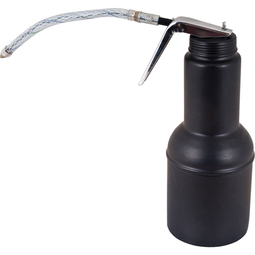 Oil Can, Steel, 16 oz Capacity M & M Nord Ouest Inc