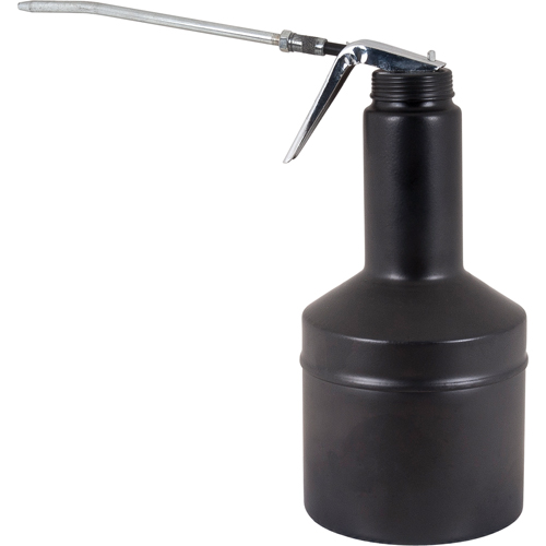 Oil Can, Steel, 33 oz Capacity M & M Nord Ouest Inc