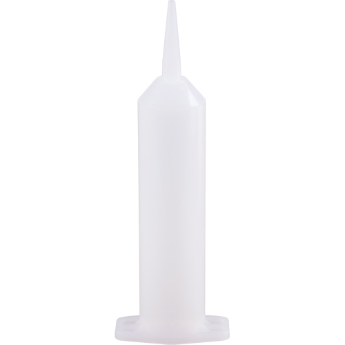 Broadcast Sprayer Tapered Tip Hand Syringe M & M Nord Ouest Inc