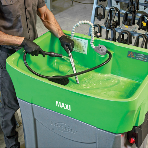 Aero Solution, Pail M & M Nord Ouest Inc