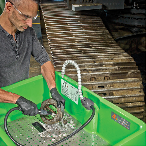 Solution Ultra, Seau M & M Nord Ouest Inc