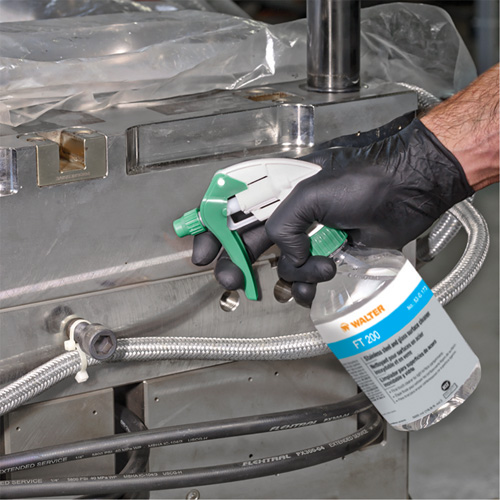 Nettoyant de surface FT200, Baril M & M Nord Ouest Inc