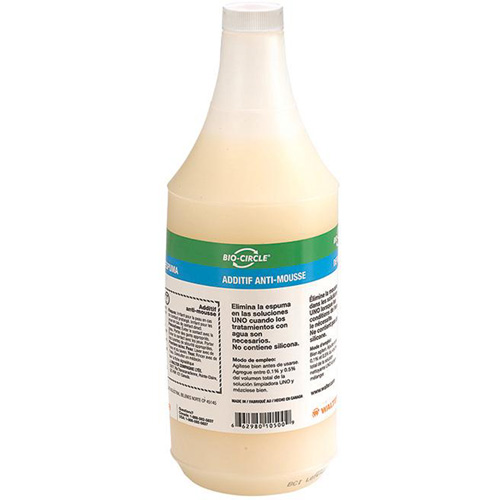 Additif antimousse, 950 ml, Bouteille &agrave; g&acirc;chette M & M Nord Ouest Inc